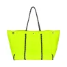 Neoprene Tote Bag for Adult's Lady