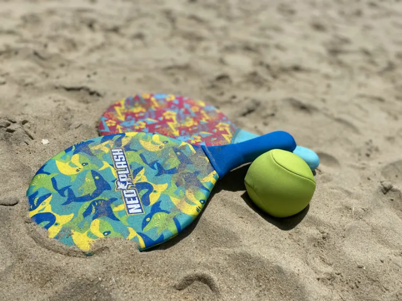 Beach Party Ideas for Summer Fun