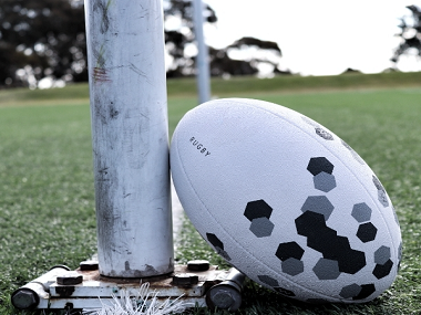 The Difference Between Rugby Ball And American Football