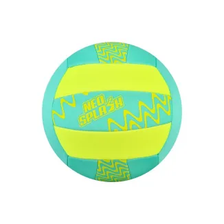 Inflatable Neoprene Volleyball For Beach