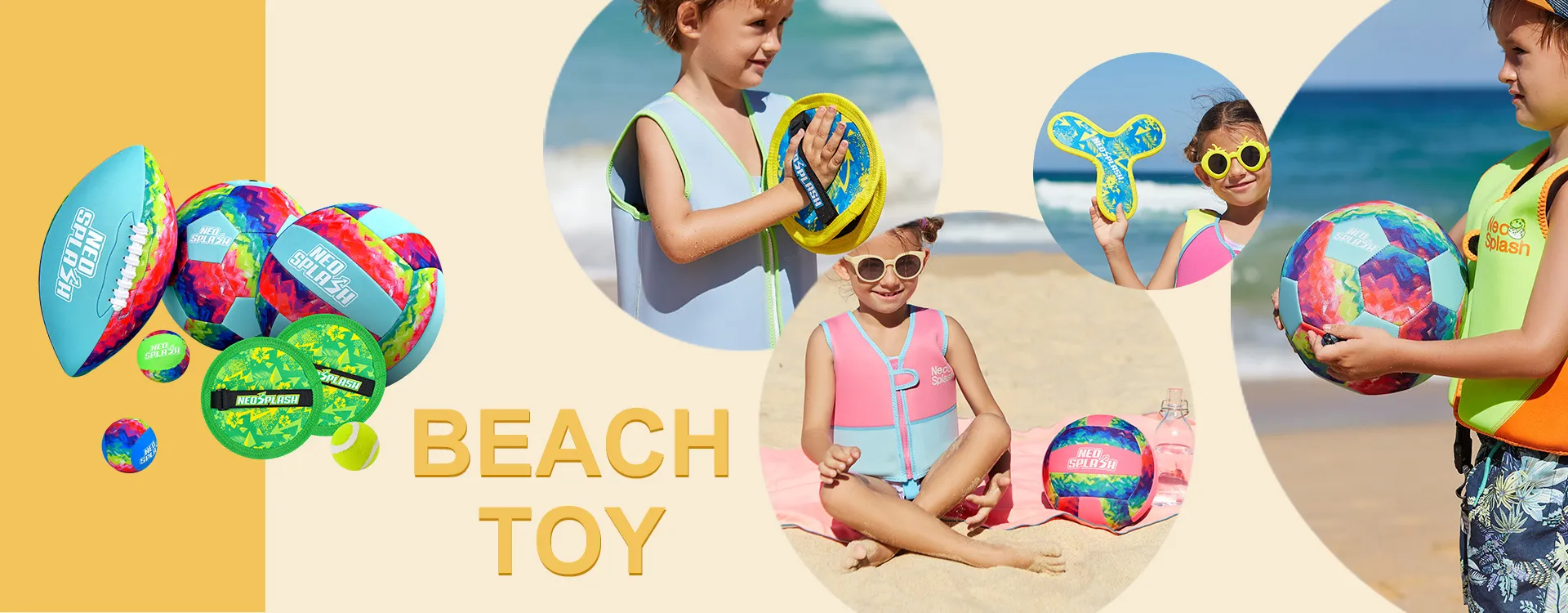 Beach Toy