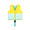 Yellow - Neoprene Swim Vest For Boys