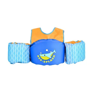 Blue - Paddle Pals Swim Vest