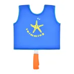 Blue - Neoprene Swim Vest For Kids