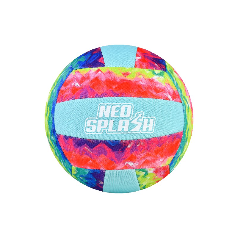 Volleyball Ball Longboard Neoprene Size 5 (Size 5)