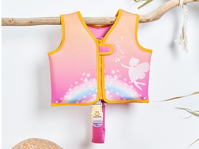 Setting Trends in Manufacturing Kids Swim Vest