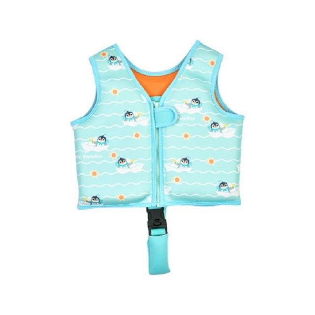 Setting Trends in Manufacturing Kids Swim Vest