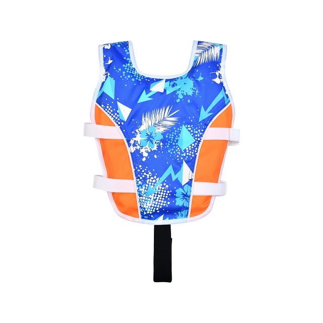 Setting Trends in Manufacturing Kids Swim Vest