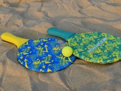 Setting Trends in Paddle Set Manufacturing and Design
