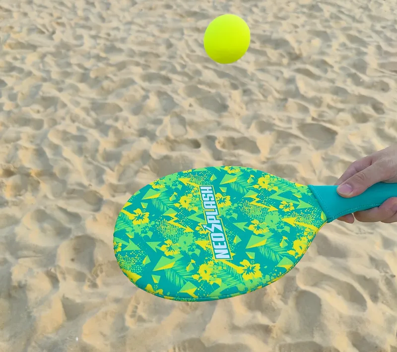 Metode Paddle Setting Trends in Paddle Set Manufacturing and Design