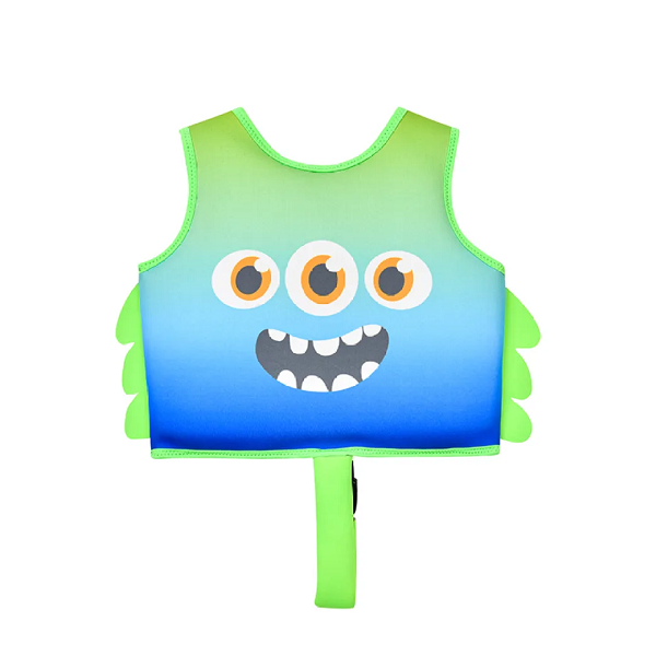 Looking for the Perfect Swim Vest for Your Toddler?