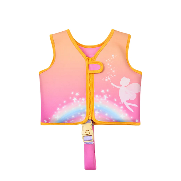 Looking for the Perfect Swim Vest for Your Toddler?