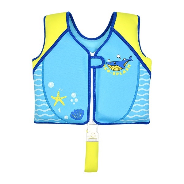 Looking for the Perfect Swim Vest for Your Toddler?