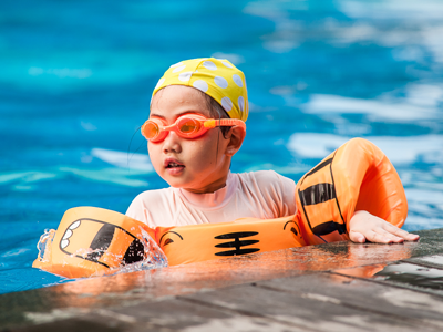 4 Essential Swim Vest Safety Rules Every Parent Must Know