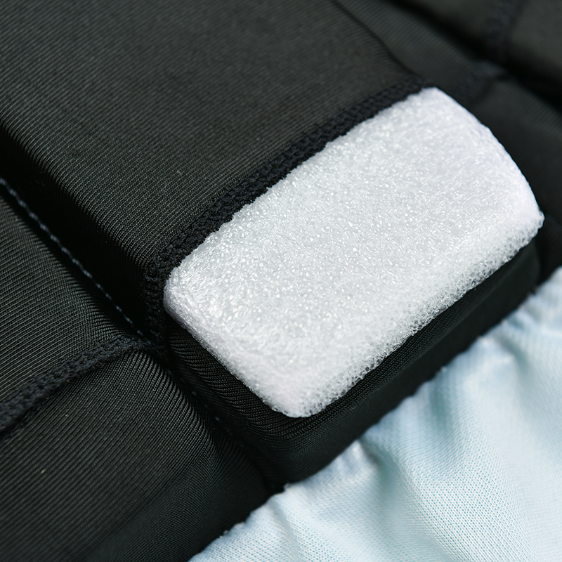Why is Removable Foam in Swim Vests important?