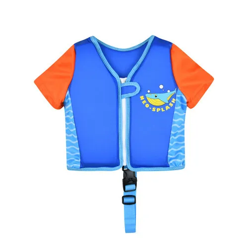 RINCON Water Support Vest リンコンベスト Safety First: EN13138-1:2021 Certified Swim Vests for Children