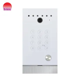 94220-N multi-function unlock Outdoor Station for video door phone Door entry system call button panel