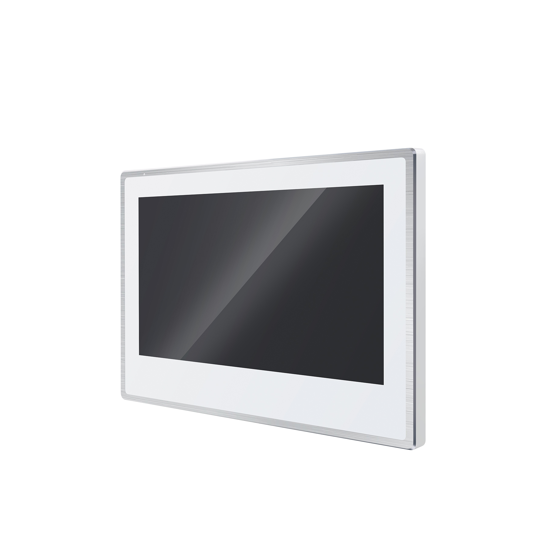95704HP-touch screen video door phone monitor
