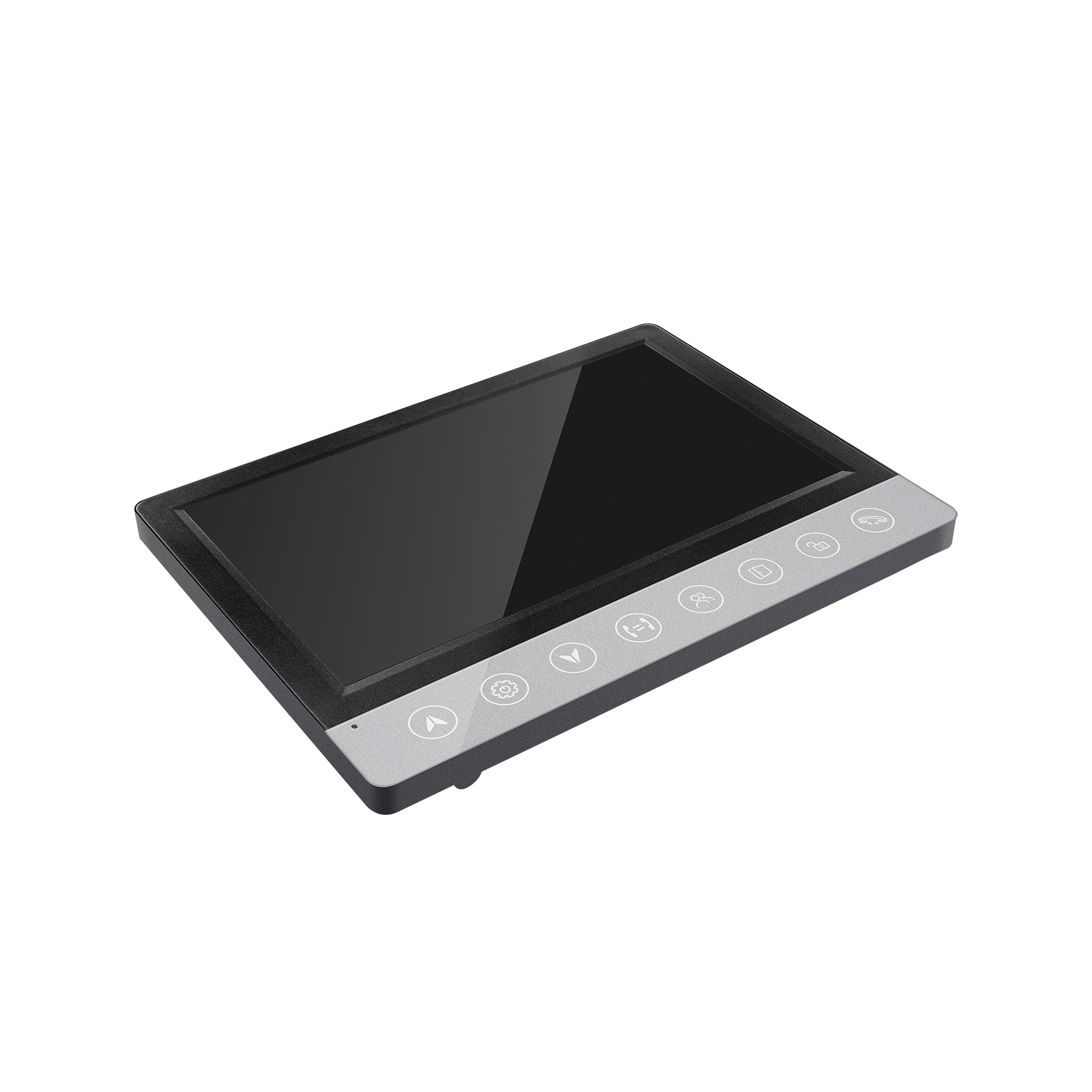 94717M indoor monitor 7-inch screen manual button