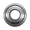 6000 6200 6300 2Z  ZZ Iron seal Type<br>Deep Groove Ball bearing