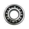 6000 6200 6300 6400 Open-Type <br>Deep Groove Ball bearings series