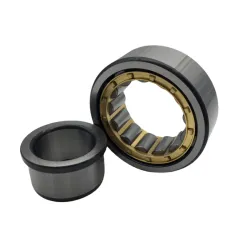 Single Row N NU NJ NF NUP NH Cylindrical roler bearings<br>metric size M EJ TVP cage
