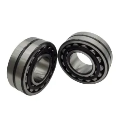 22200E1 22300E1 E1 Cage Germany Craft Steel cage <br>Spherical roller bearings
