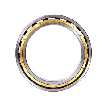 6800M 6900M 61800M 61900M Series Thin Wall Type brass cage<br> Deep Groove Ball Bearing