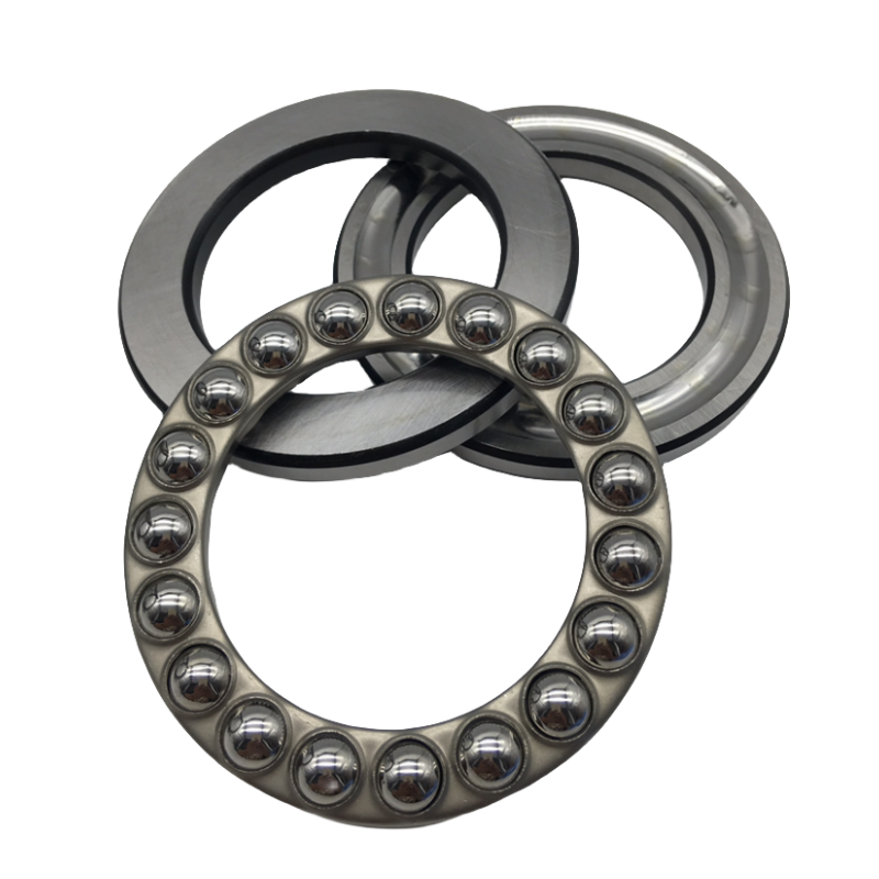 GET a sources Single row thurst ball bearing 51110 51222 51324 51428 ...