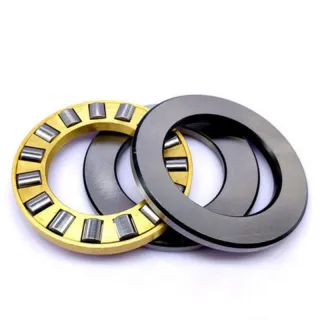 Thrust Cylindrical roller bearings 8XXXX Series <br> -TV / -M Steel cage , nylon cage , brass cage