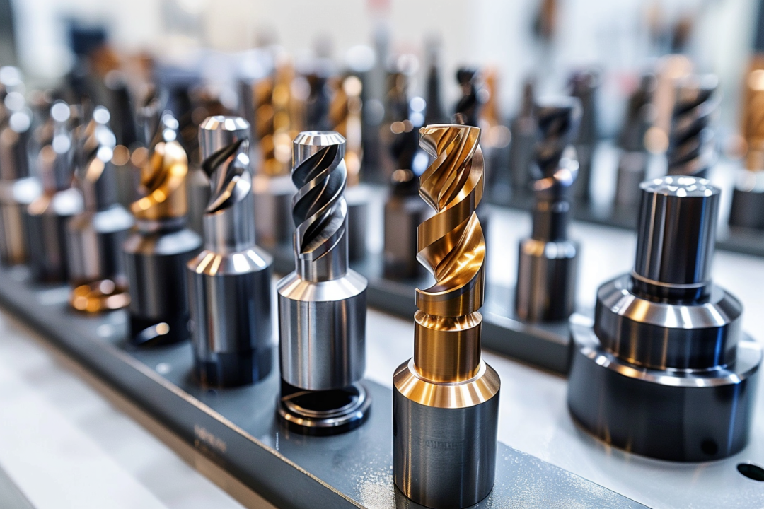 [Drillstar tool: the bright star of the machinery industry]