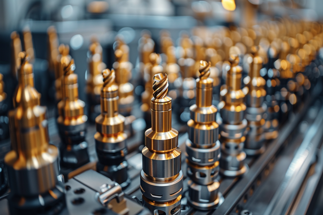 Drillstar Tools will be unveiled at the Moscow International Machine Tool Show 2025.5.26-5.29 Moscow EXPOCENTRE International Exhibition Center