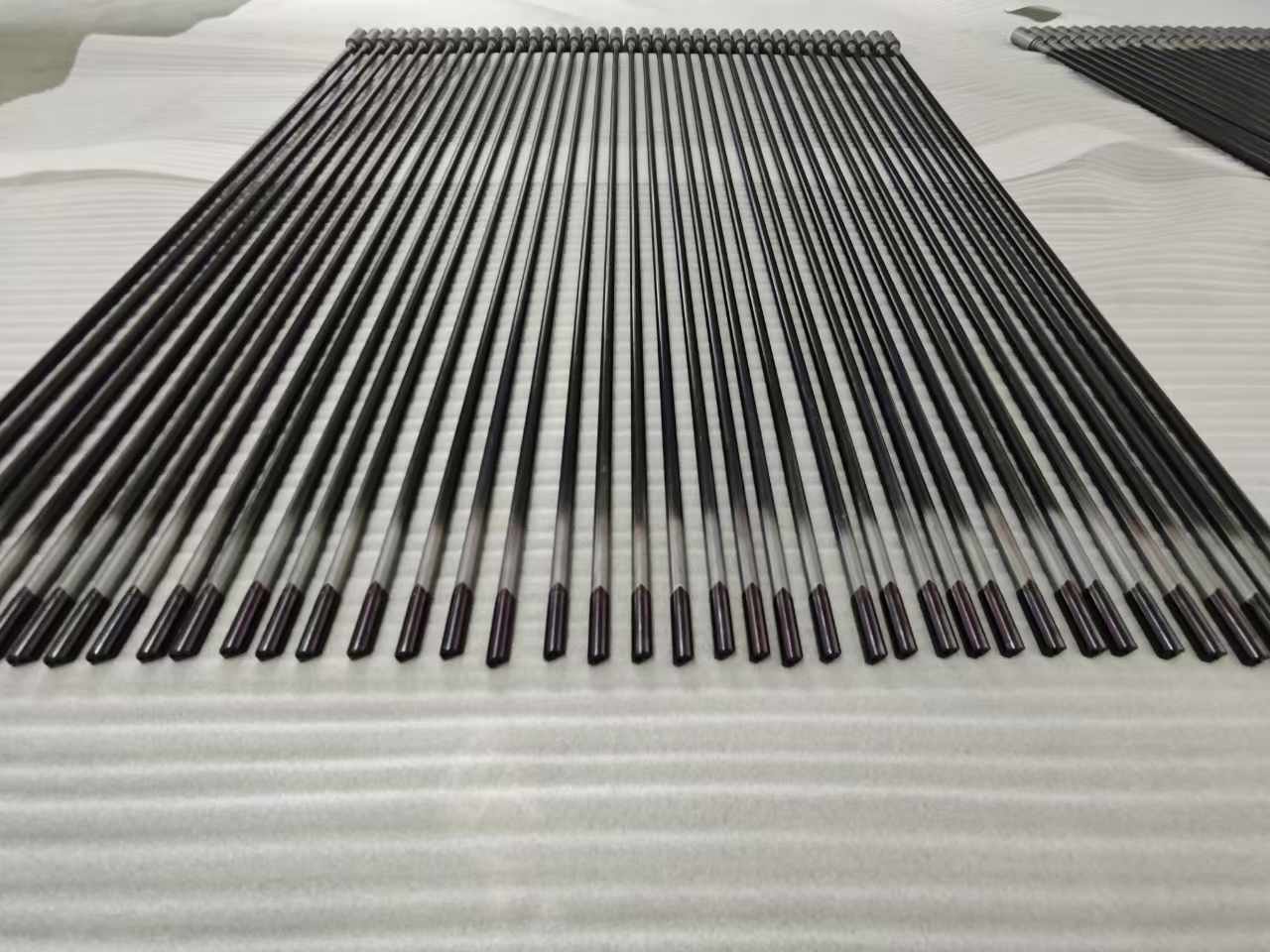 Dezhou Drillstar Tools - Excellent performance and application of solid carbide gun drills