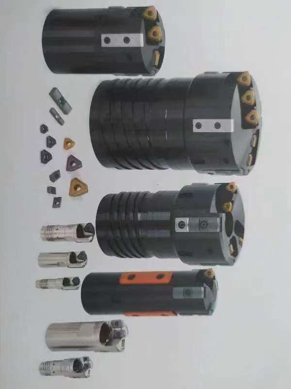 Drillstar Tools: Professional deep hole processing services, looking forward to cooperating with you