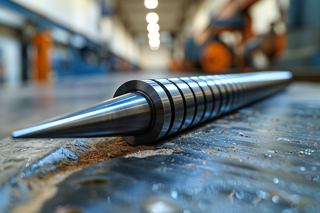 Drillstar Tool Deep Hole Drilling Machine: Excellent Partner for Precision Manufacturing