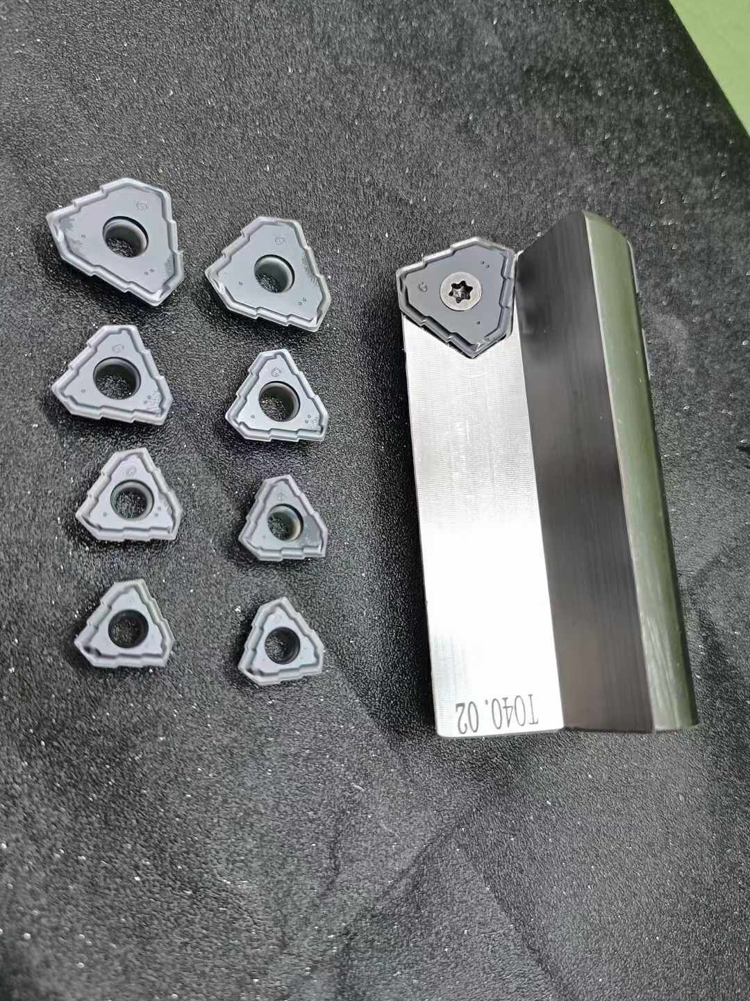 Drillstar's Modular and Indexable Gun Drill: Unleashing Precision and Efficiency