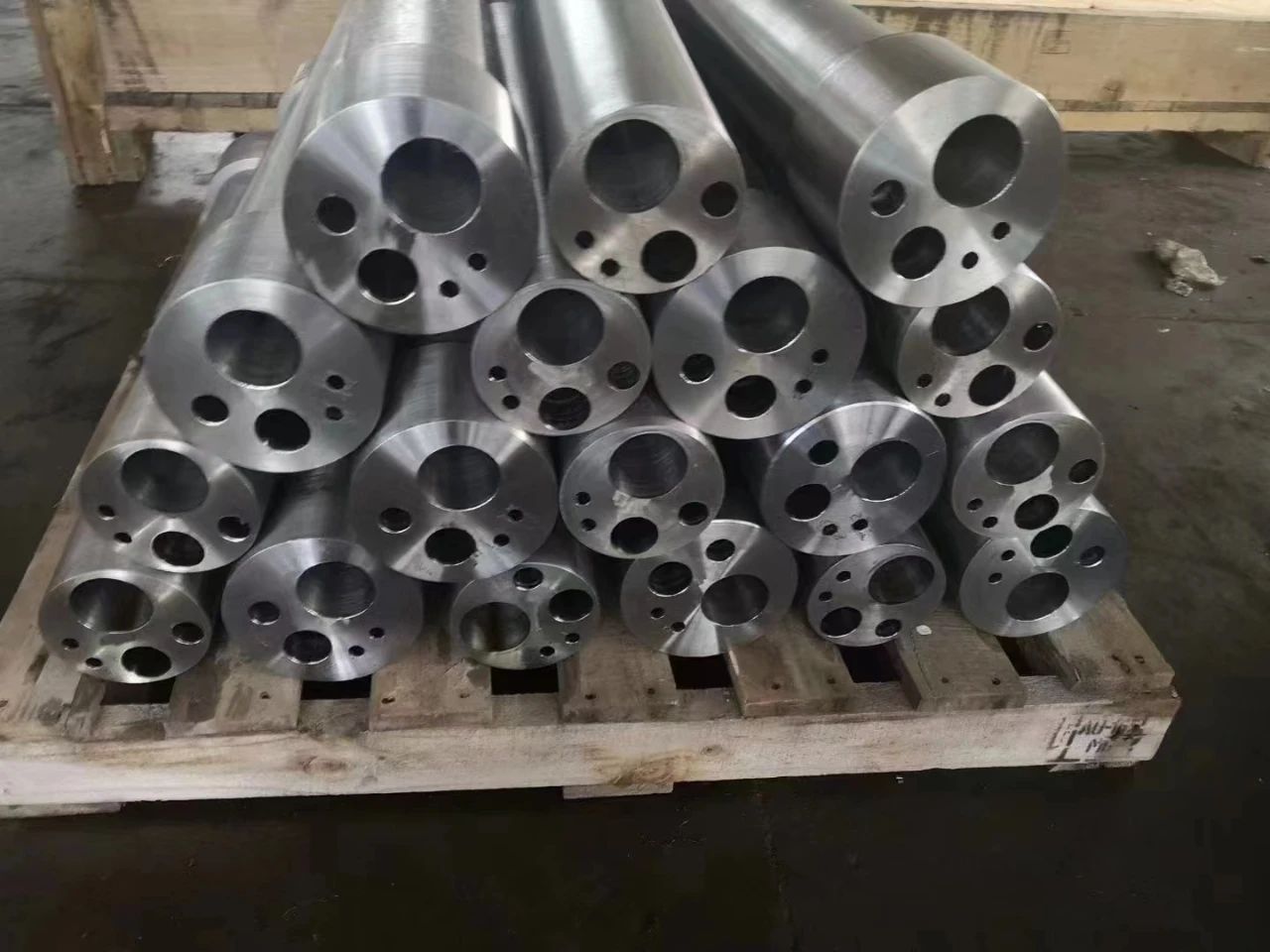 The use of drilling star tools - deep hole drilling, high-precision processing, difficult-to-process materials, automated production lines, etc.