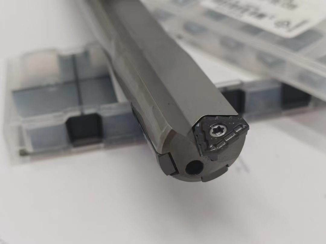 Drillstar Tools will be unveiled at the Moscow International Machine Tool Show 2025.5.26-5.29 Moscow EXPOCENTRE International Exhibition Center