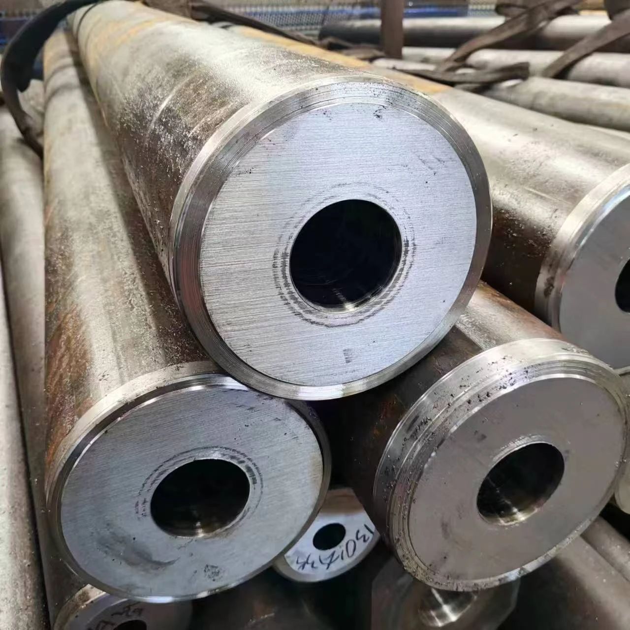 The use of drilling star tools - deep hole drilling, high-precision processing, difficult-to-process materials, automated production lines, etc.