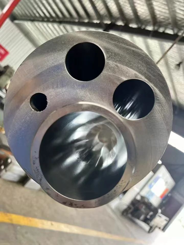 The use of drilling star tools - deep hole drilling, high-precision processing, difficult-to-process materials, automated production lines, etc.