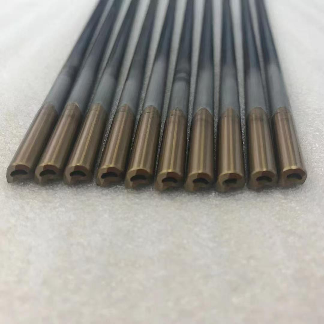 Dezhou Drillstar Gun Drilling - Excellent Quality, Pushing Deep Hole Processing Technology To A New Height