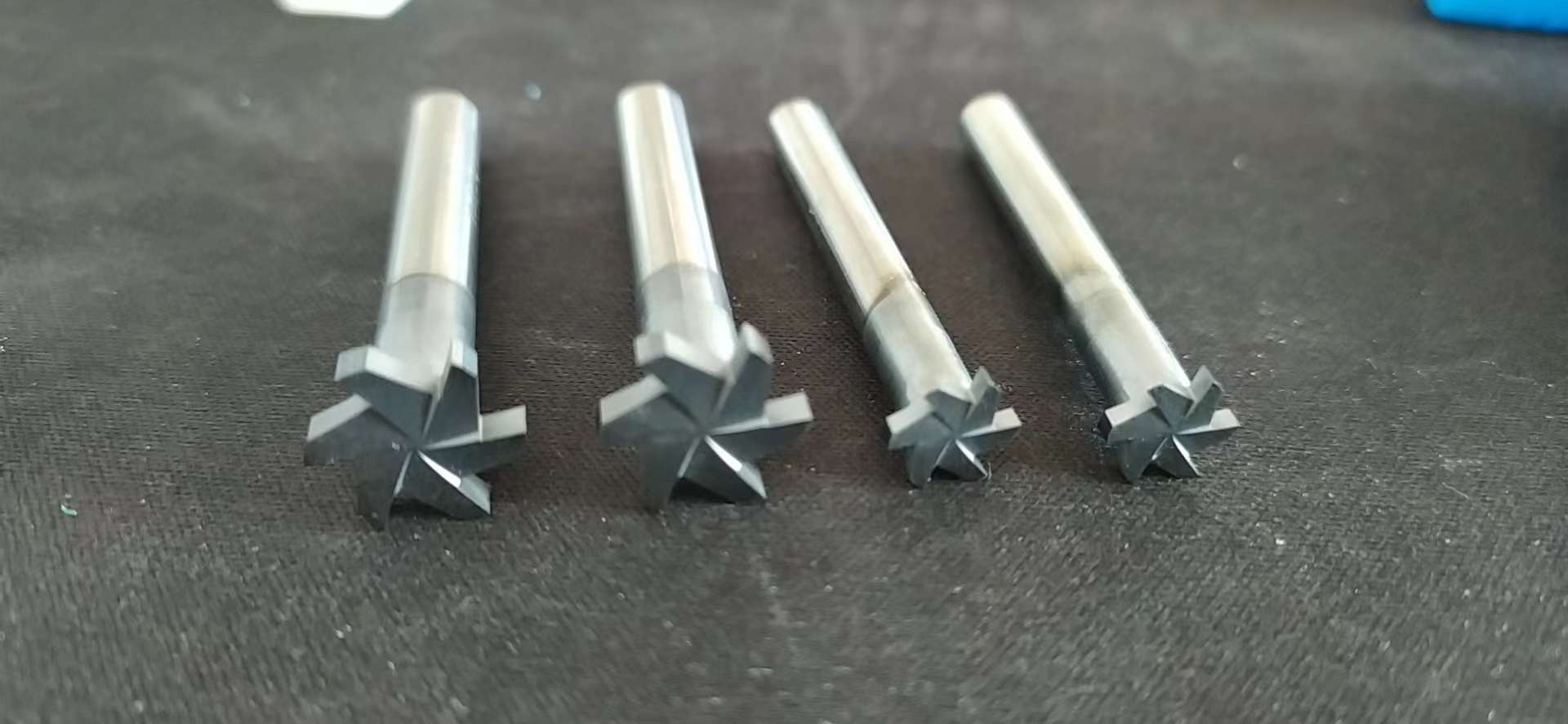 Drillstar Company: Precision cutting, the fine code of industrial manufacturing