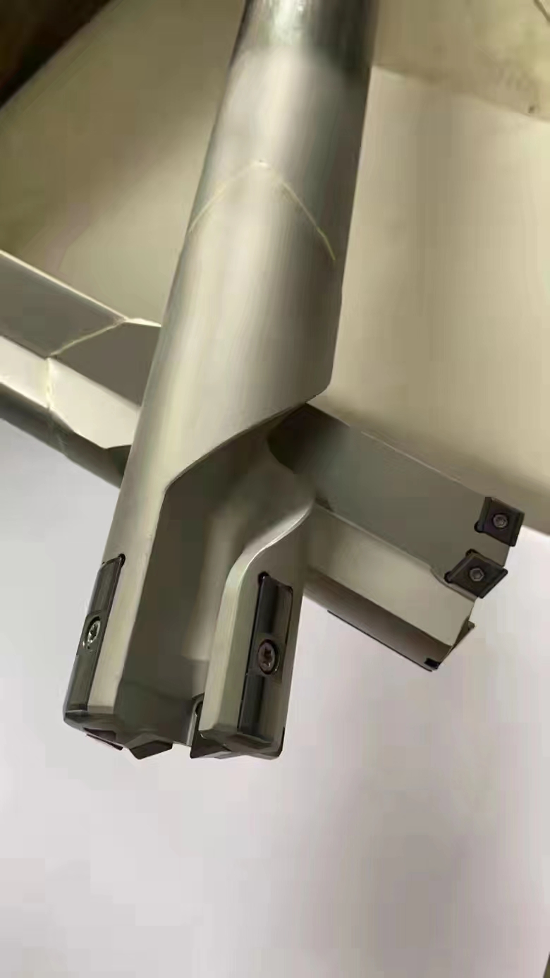 Drillstar's Modular and Indexable Gun Drill: Unleashing Precision and Efficiency