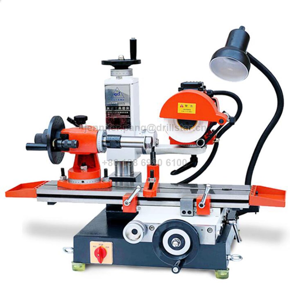 Drillstar Tools invites you to participate in the China International Machine Tool Exhibition, 2025.4.21-2025.4.26, booth number: W3 B430