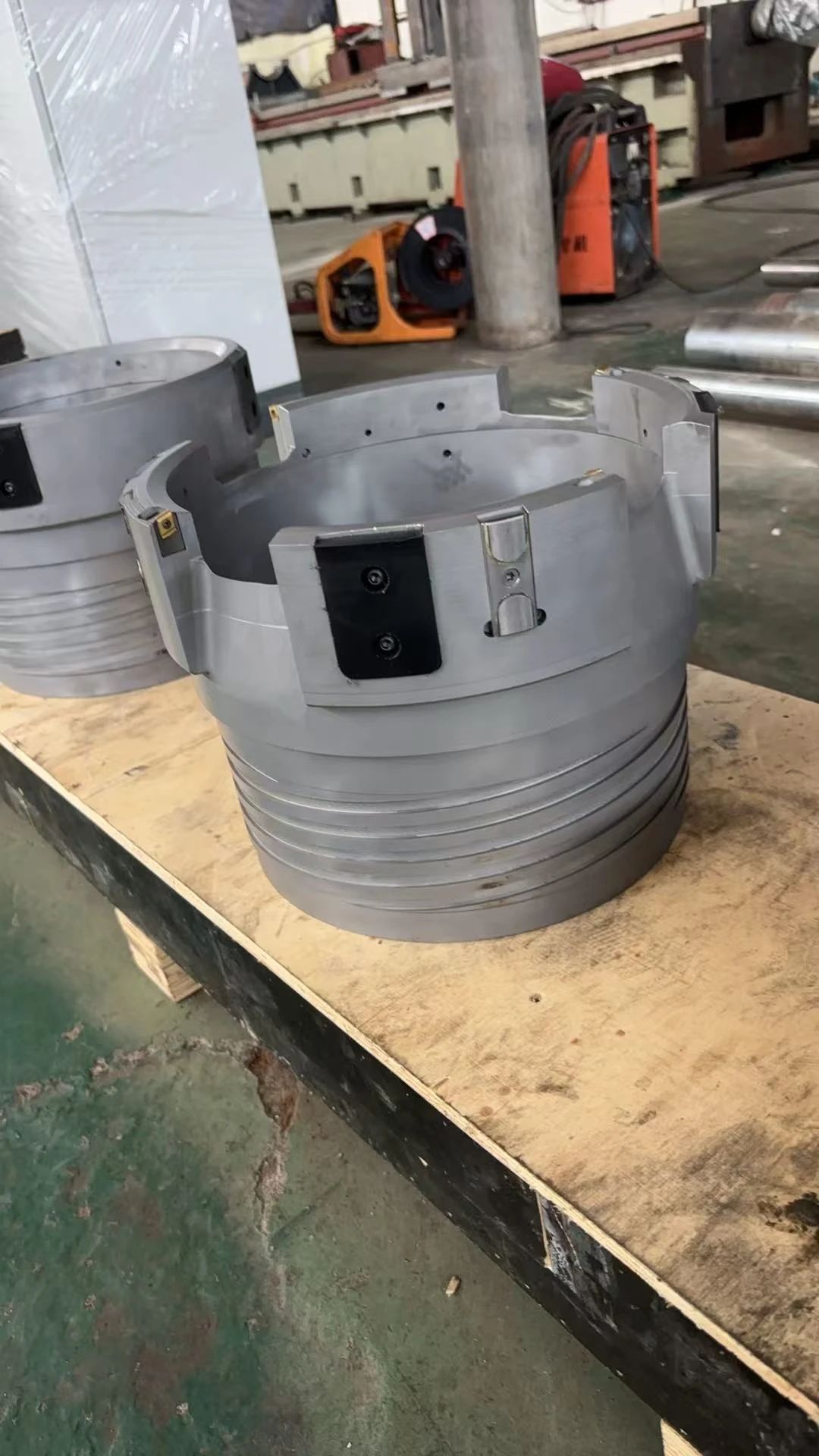 Drillstar Tool Trepanning Drill: Precision Cutting, Leading the Future