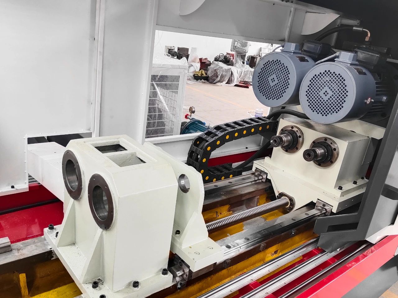 Drillstar tool processing machine tools: opening a new era of precision machining