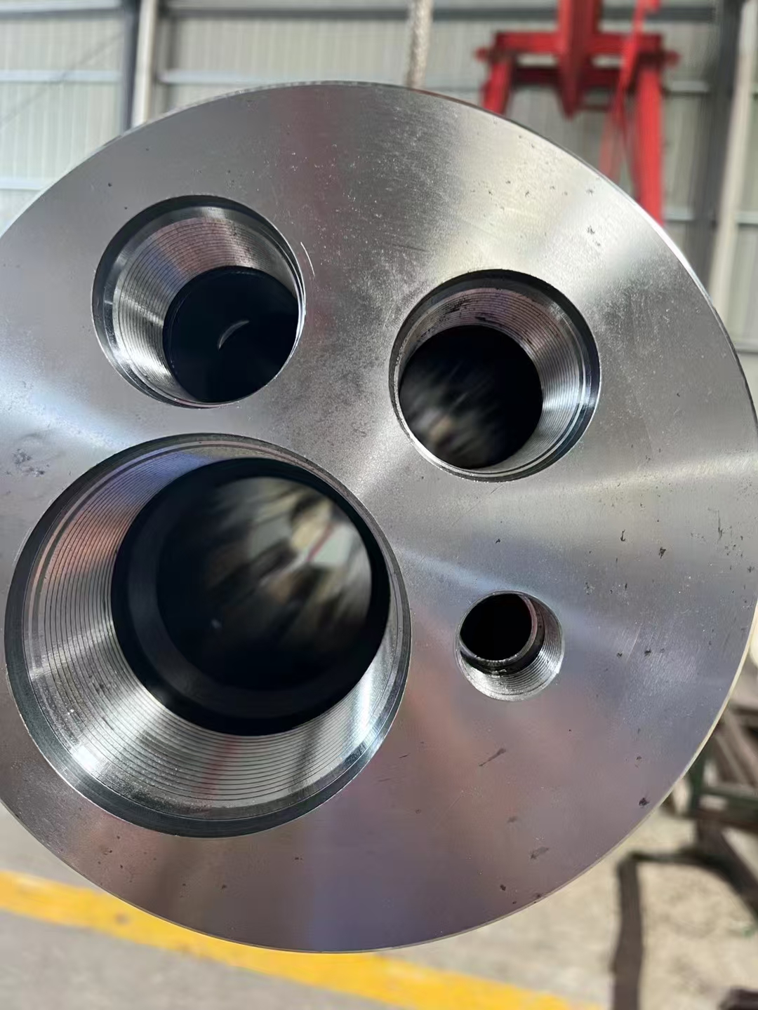2025.5.26-5.29Drillstar will participate Moscow Exhibition（Drillstar Booth Number53A13）
