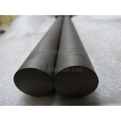 Carbide Rods
