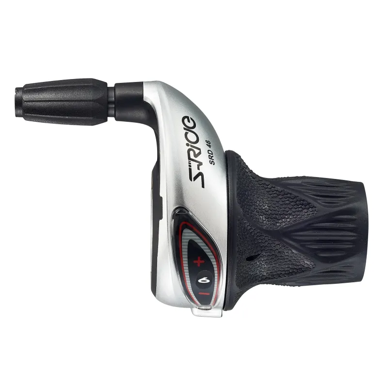 speed bike twist shifter