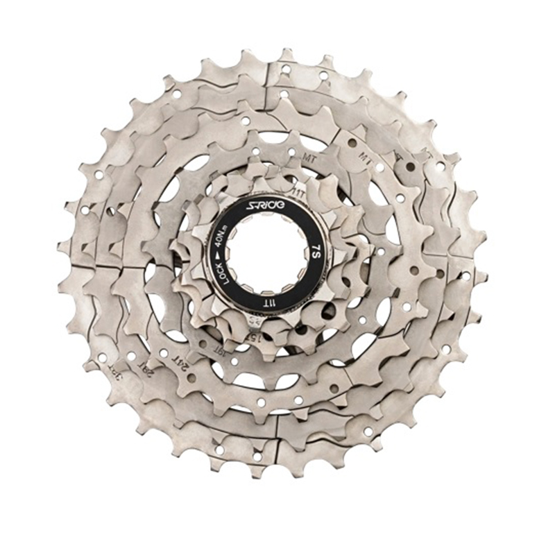 cascade fluid pro trainer